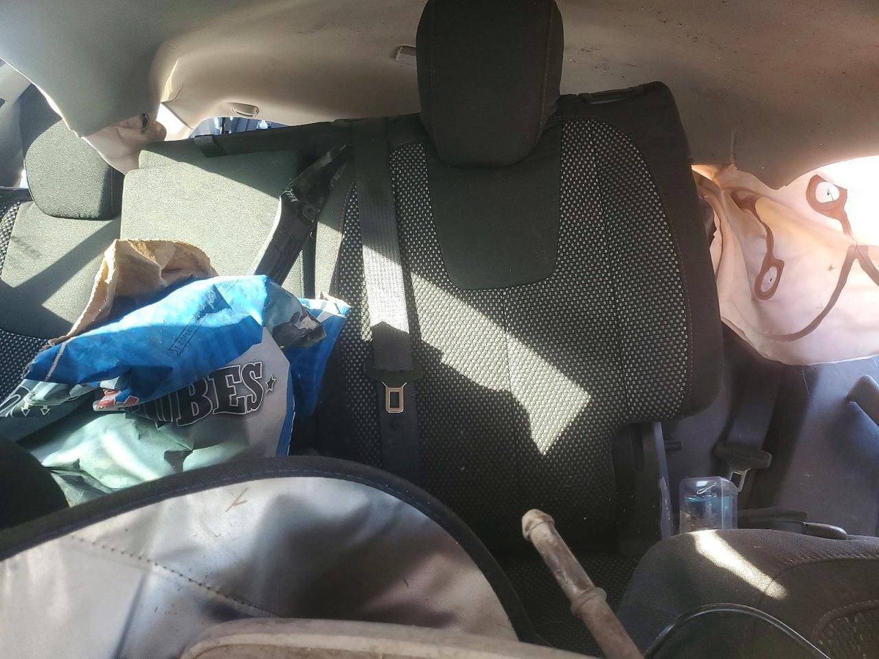 2016 GMC Terrain sle