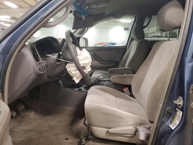 2006 Toyota Tundra Double cab SR5