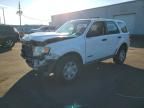 2008 Ford Escape xls