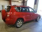 2009 Toyota Rav4 Limited