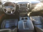 2016 Chevrolet Silverado K1500 LTZ