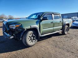 2021 Toyota Tacoma Double cab en venta en Waldorf, MD