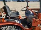 1999 Kubota B21 Backhoe