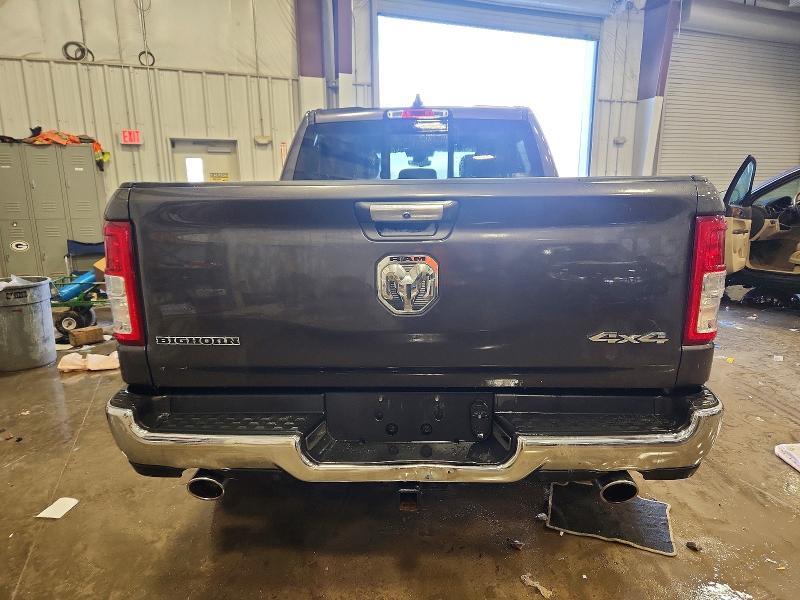 2020 Dodge RAM 1500 BIG Horn