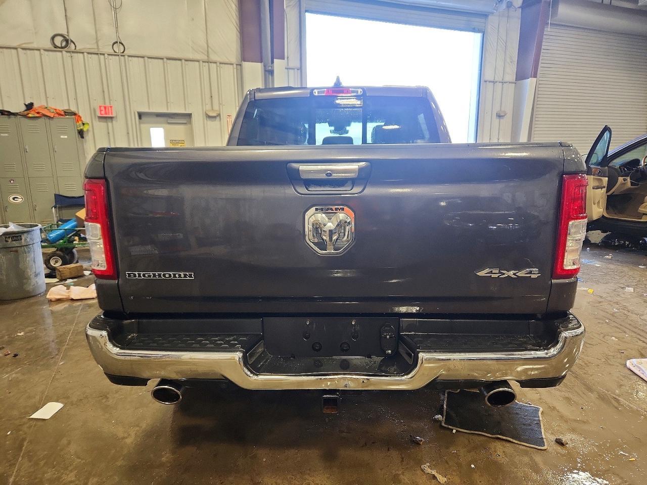 2020 Dodge RAM 1500 BIG Horn