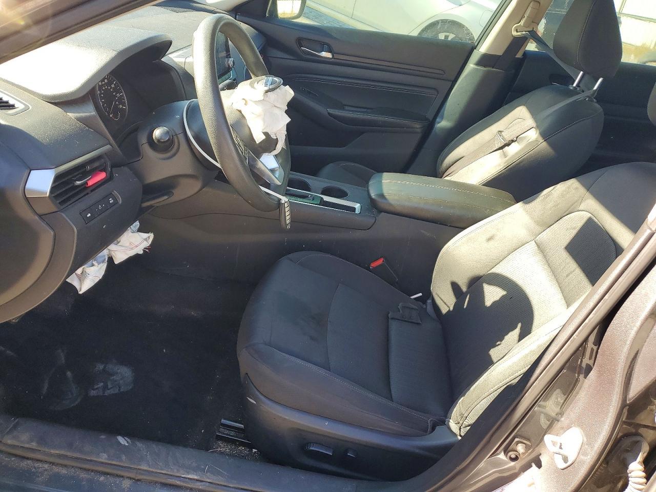 2019 Nissan Altima s