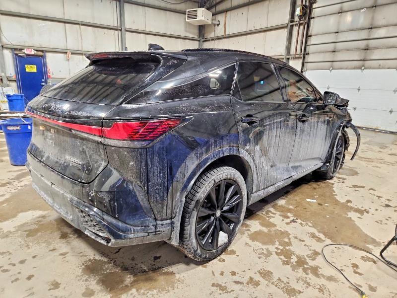 2023 Lexus Rx 500h f Sport