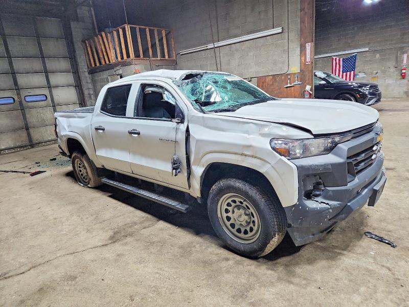 2024 Chevrolet Colorado