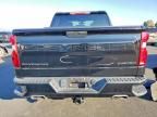 2020 Chevrolet Silverado K1500 Trail Boss Custom