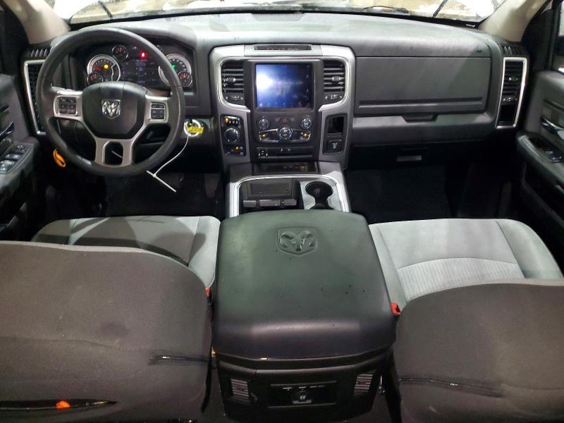 2023 Dodge Ram 1500 Classic slt