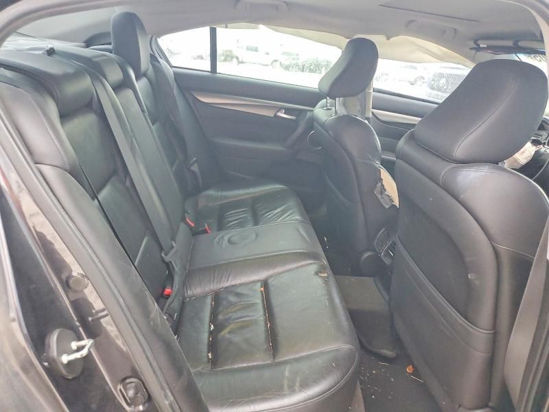2012 Acura TL