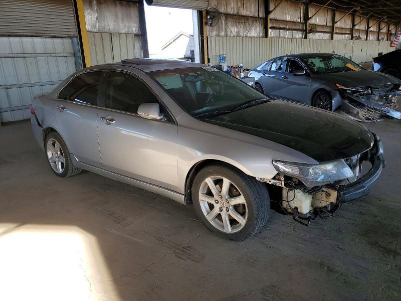 2005 Acura TSX