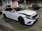 2018 Mercedes-Benz E 300 4matic