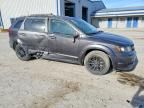 2020 Dodge Journey se