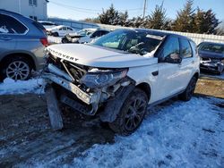 2015 Land Rover Discovery Sport hse Luxury for sale in Windsor, NJ