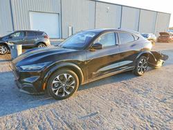 2021 Ford Mustang Mach-e Premium en venta en Apopka, FL