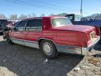 1992 Cadillac Deville