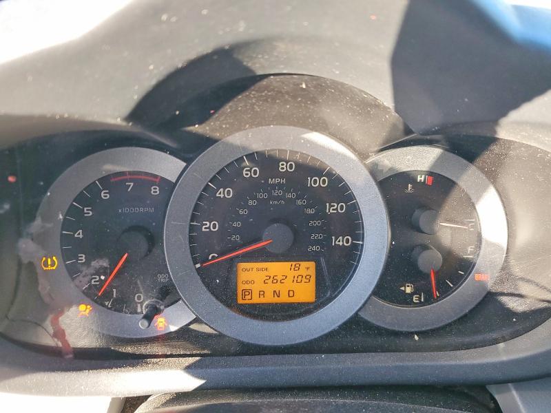 2006 Toyota Rav4 Limited