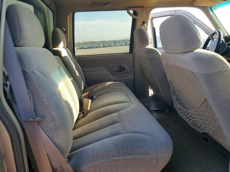 1999 Chevrolet GMT-400 K3500