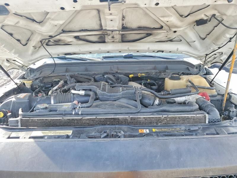 2011 Ford F250 Super Duty