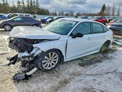 2025 Honda Civic Sport en venta en Bowmanville, ON