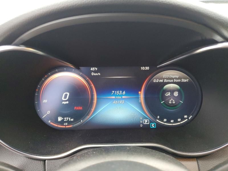 2020 Mercedes-Benz C300