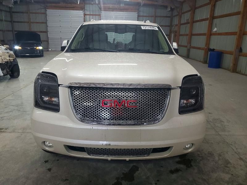 2011 GMC Yukon xl Denali