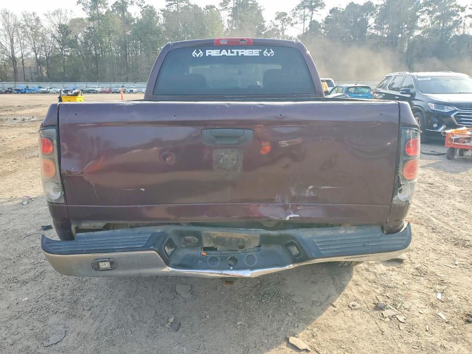 2005 Dodge RAM 1500 ST