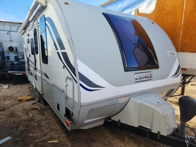2020 Lancia 1030 Camp