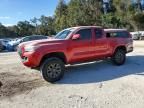 2022 Toyota Tacoma Access cab