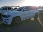 2014 Jeep Grand Cherokee Srt-8