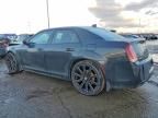 2017 Chrysler 300 s