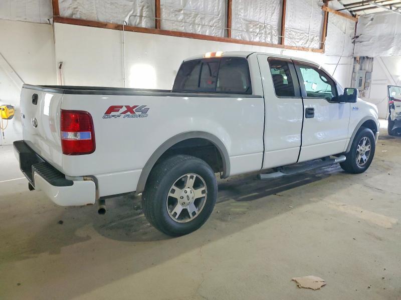 2007 Ford F150