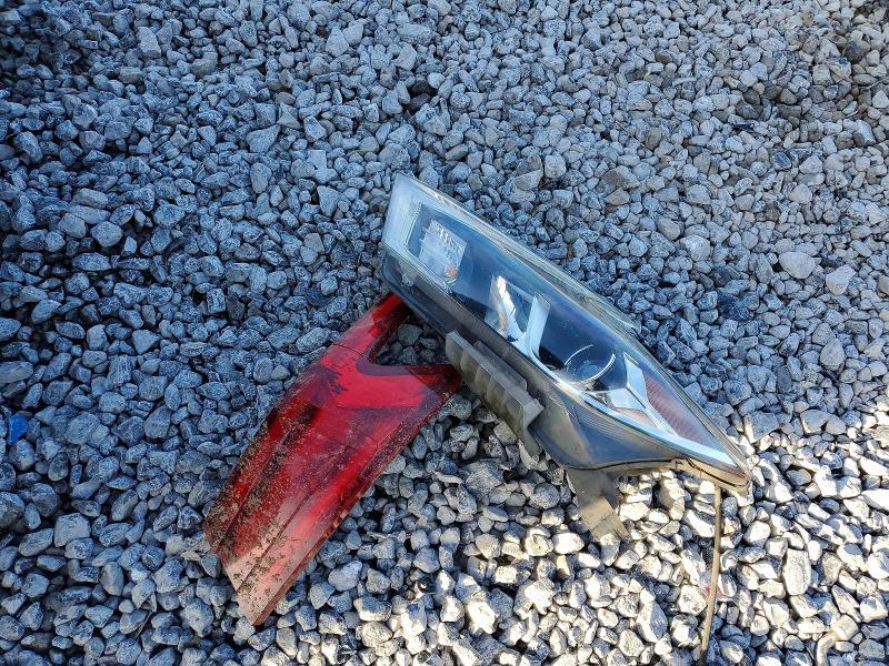 2018 Nissan Maxima 3.5s