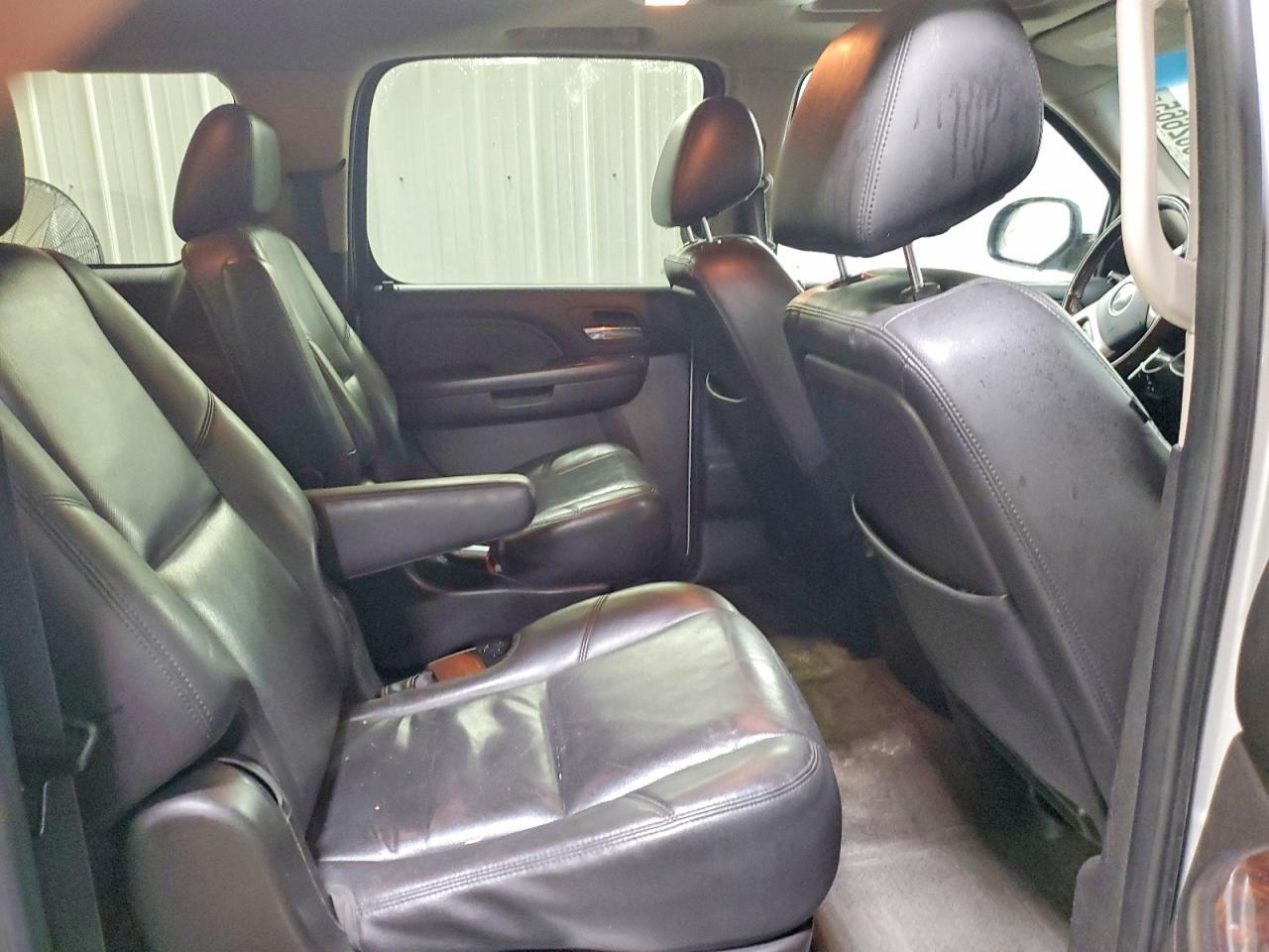 2011 GMC Yukon xl Denali
