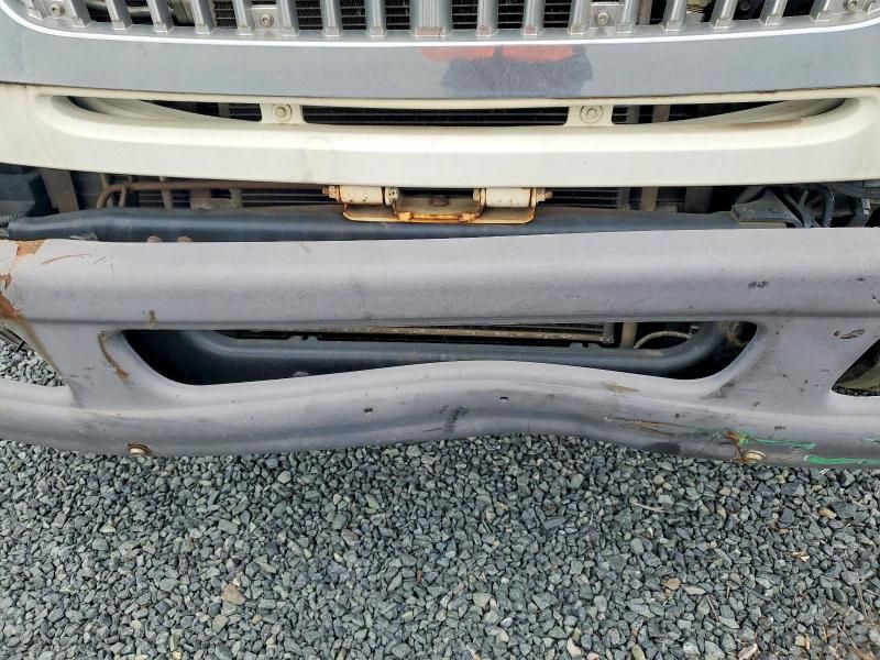 2015 International 4300 BOX Truck