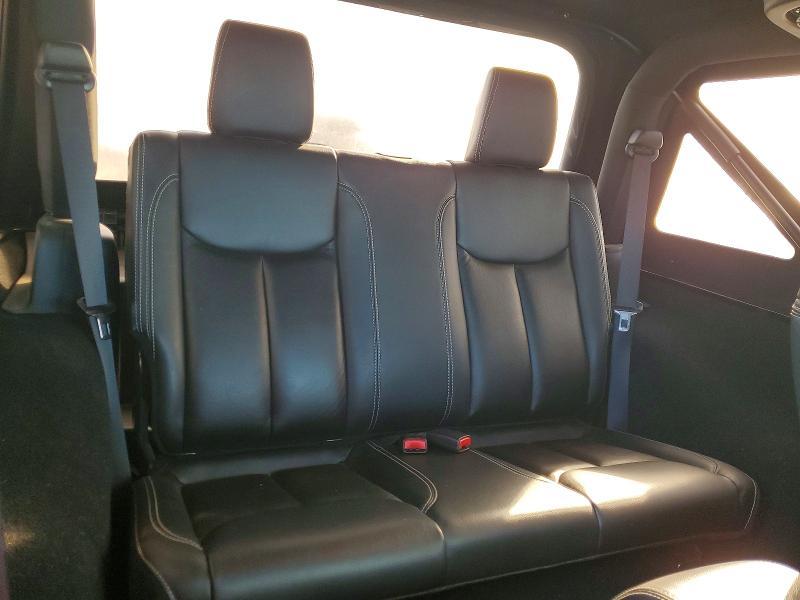 2014 Jeep Wrangler Rubicon