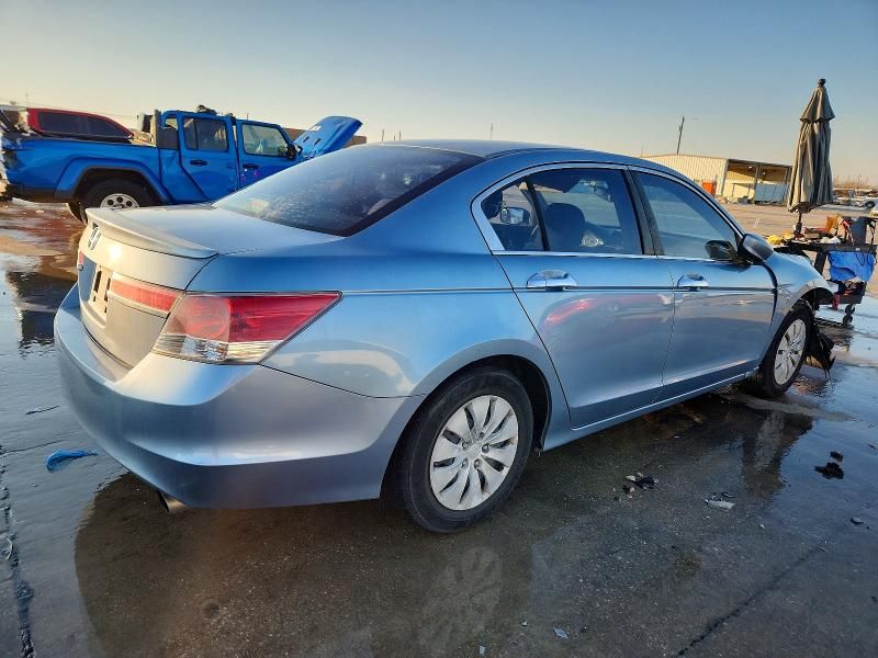 2011 Honda Accord lx