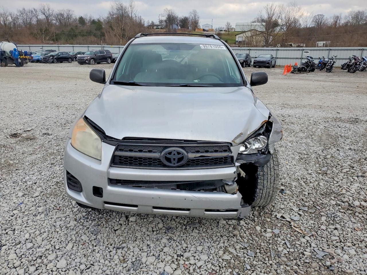 2012 Toyota Rav4