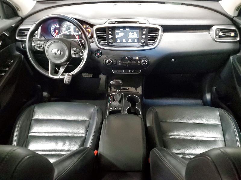 2017 KIA Sorento ex