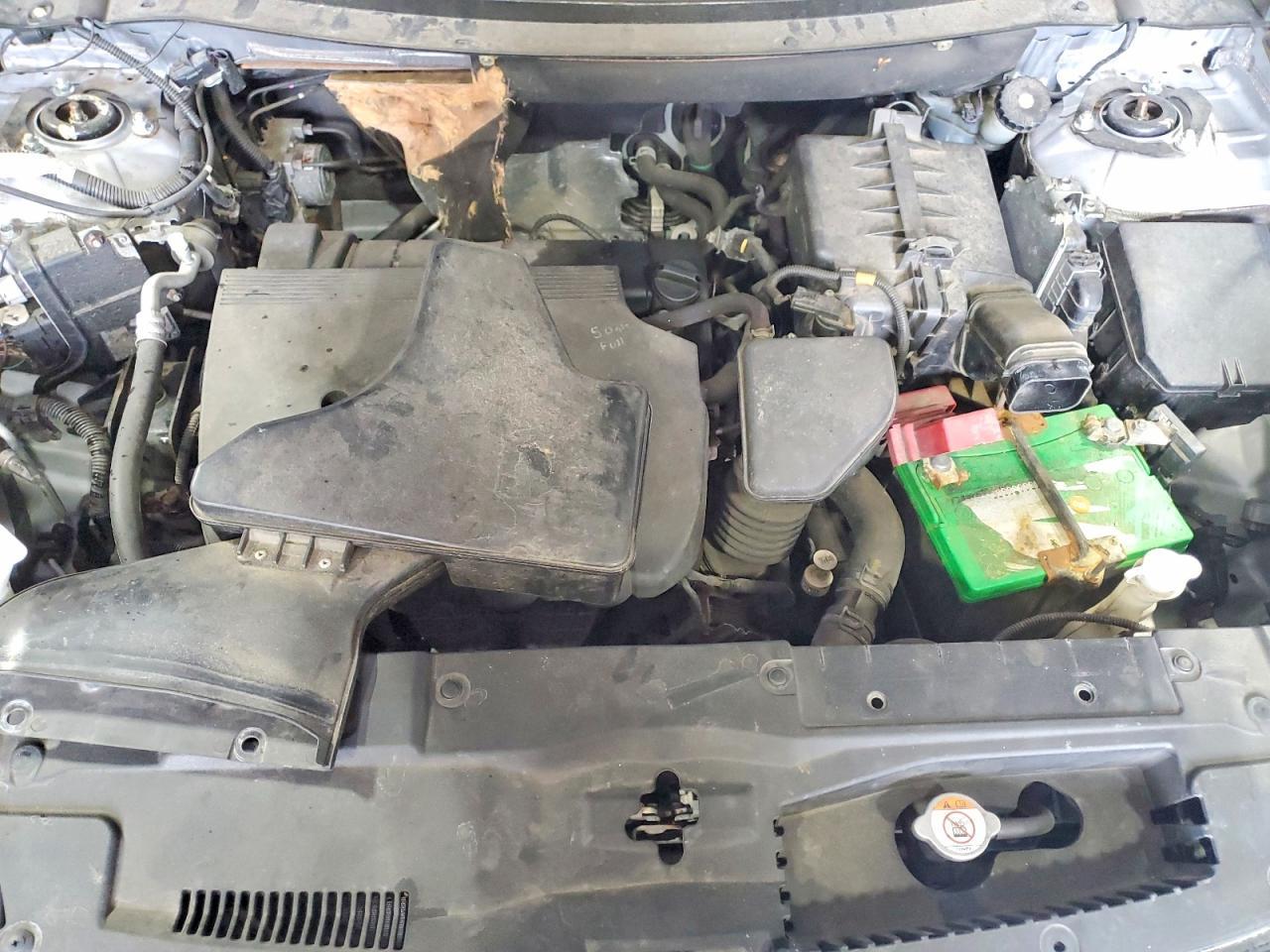 2016 Mitsubishi Outlander se