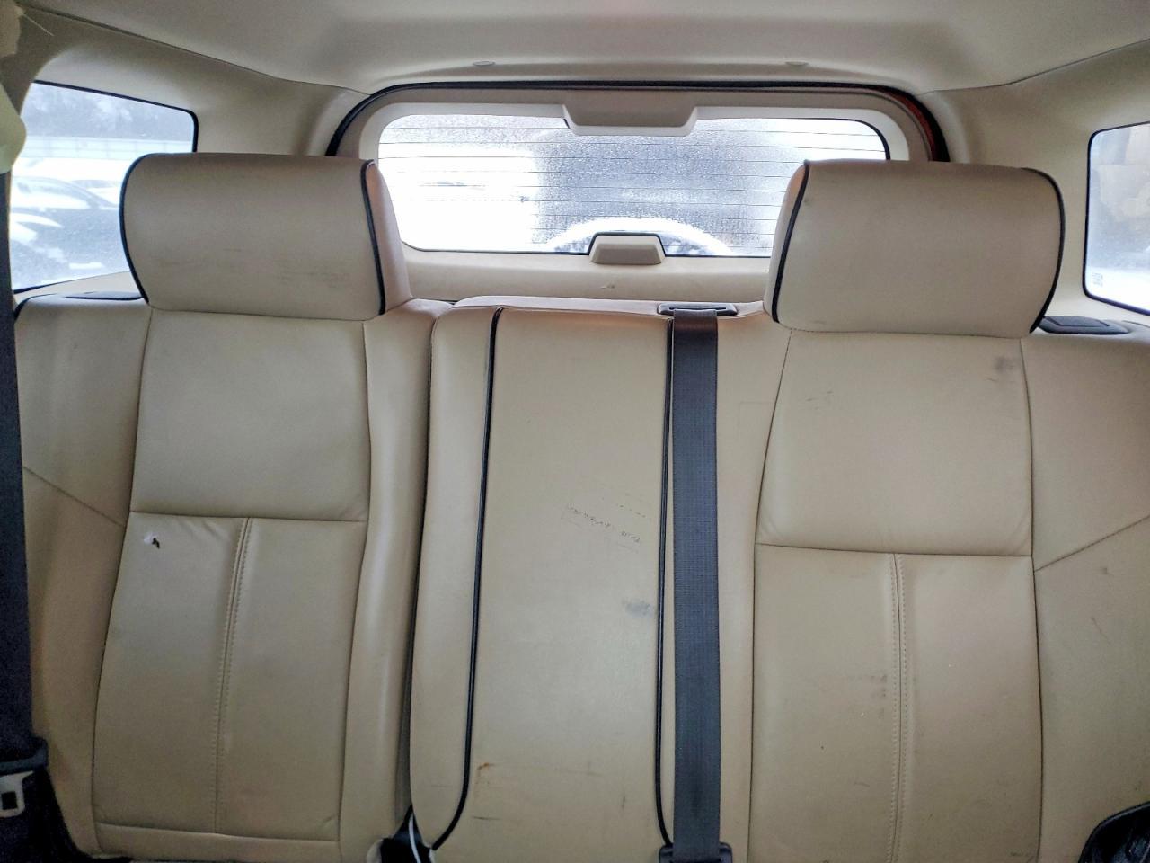 2008 Hummer H3 Alpha