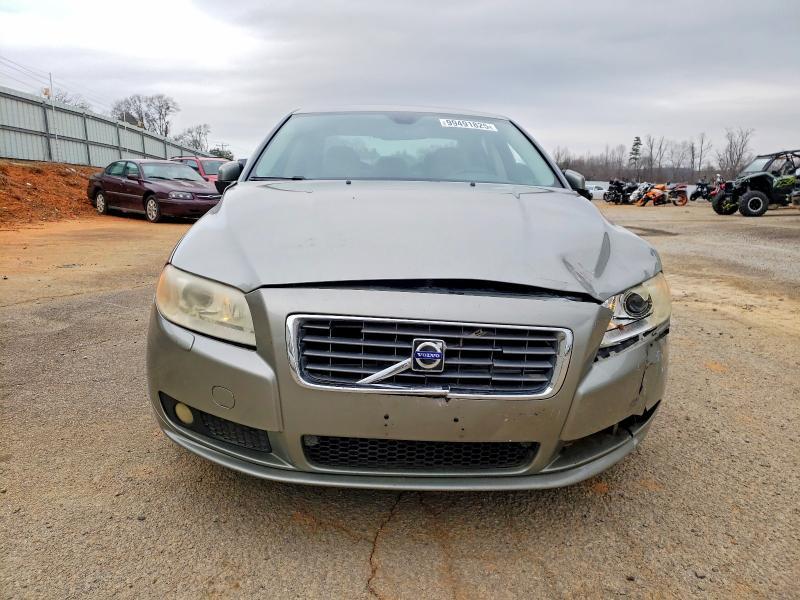 2008 Volvo S80 3.2