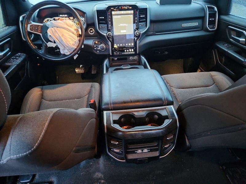 2023 Dodge Ram 1500 big Horn/lone Star