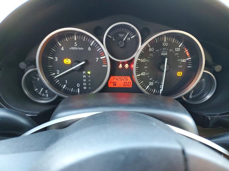 2008 Mazda Mx-5 Miata