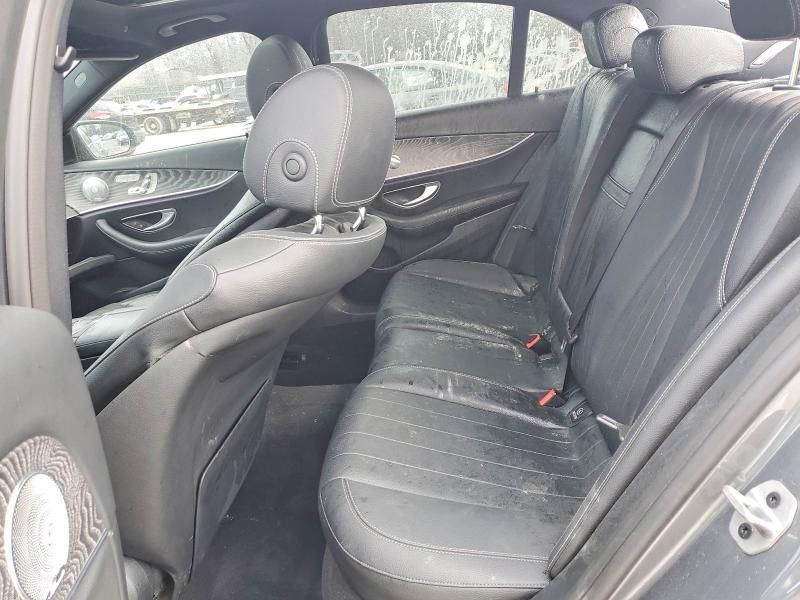 2021 Mercedes-Benz E 350 4matic