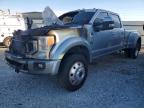 2022 Ford F450 Super Duty