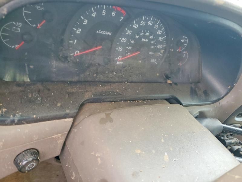 2006 Toyota Tundra Double cab SR5