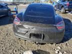 2016 Porsche Cayman s