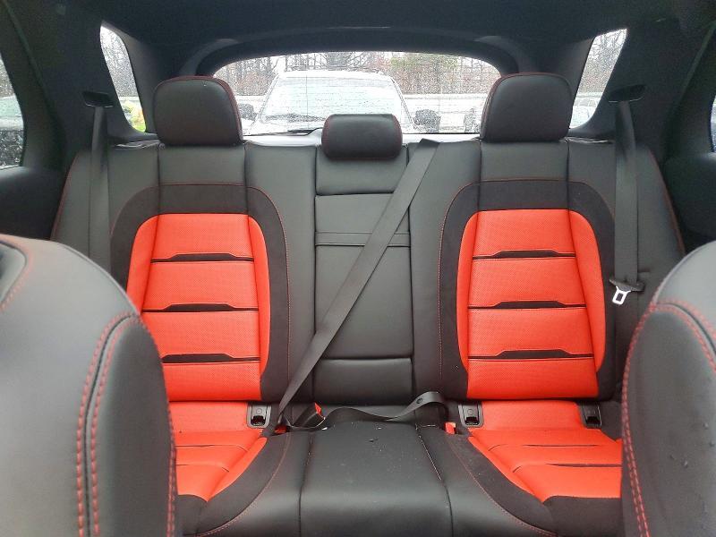 2025 Mercedes-Benz Gle amg 53 4matic